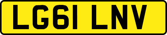 LG61LNV