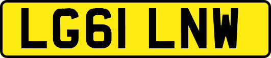 LG61LNW