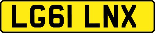 LG61LNX