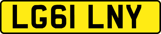 LG61LNY