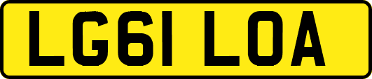 LG61LOA