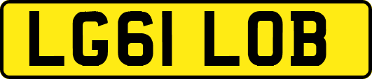 LG61LOB
