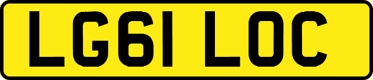 LG61LOC