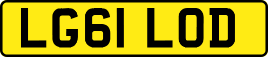 LG61LOD
