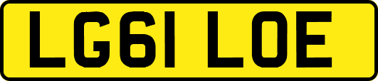 LG61LOE