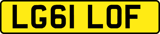 LG61LOF