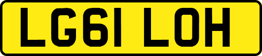 LG61LOH