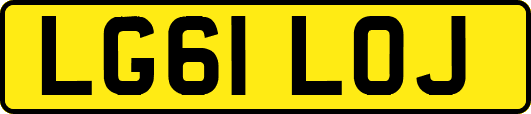 LG61LOJ