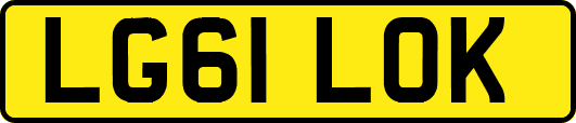 LG61LOK