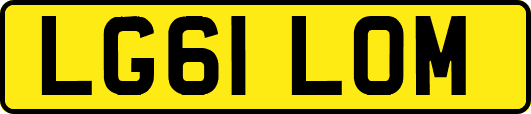 LG61LOM