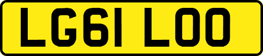 LG61LOO