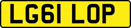 LG61LOP