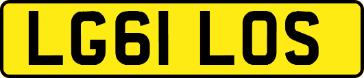 LG61LOS