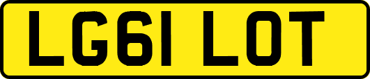 LG61LOT