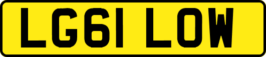 LG61LOW