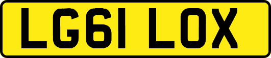 LG61LOX