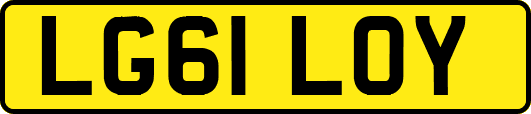 LG61LOY