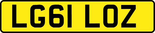 LG61LOZ