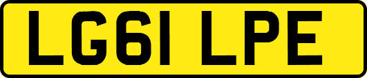 LG61LPE