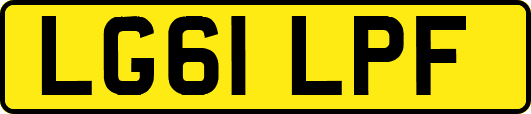 LG61LPF