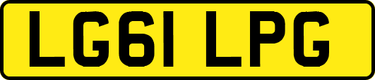 LG61LPG