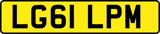 LG61LPM