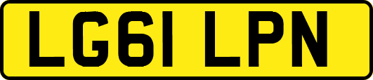 LG61LPN