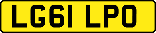 LG61LPO