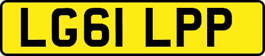 LG61LPP
