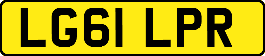LG61LPR