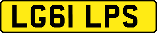 LG61LPS