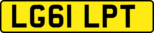 LG61LPT