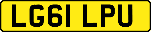 LG61LPU