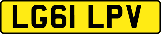 LG61LPV