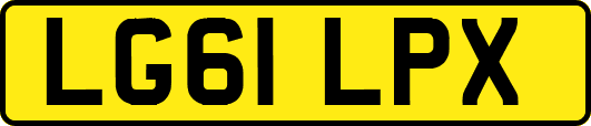 LG61LPX