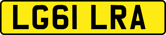 LG61LRA