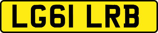 LG61LRB