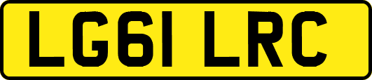 LG61LRC
