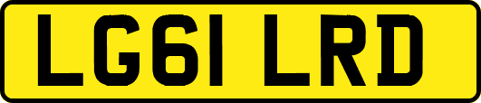 LG61LRD