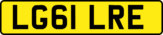 LG61LRE