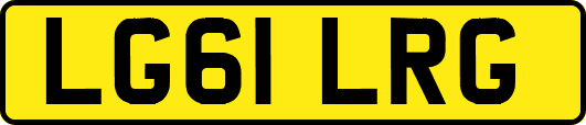 LG61LRG