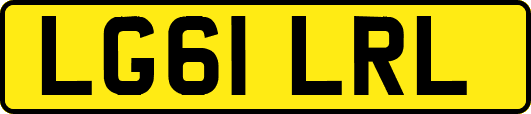 LG61LRL