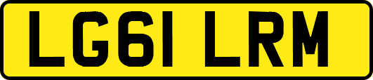 LG61LRM