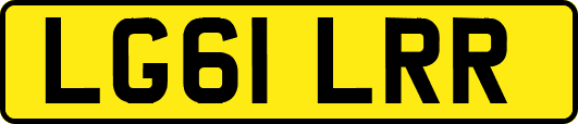 LG61LRR