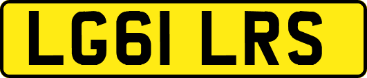 LG61LRS