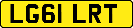 LG61LRT
