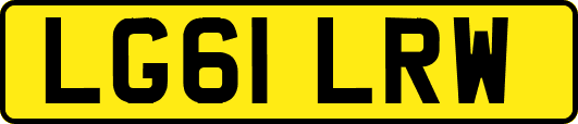 LG61LRW