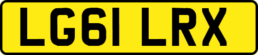 LG61LRX