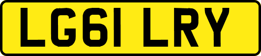 LG61LRY