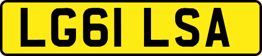 LG61LSA